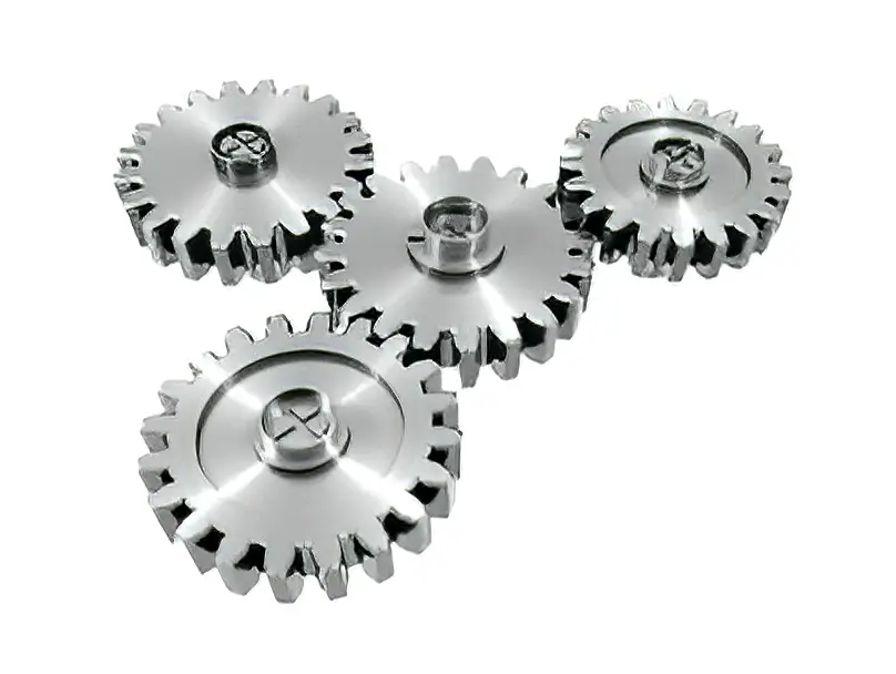 齿轮