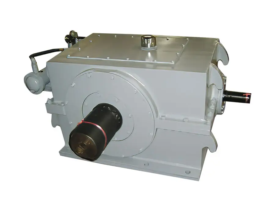 运输机行星减速器